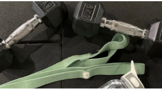 gym workout
