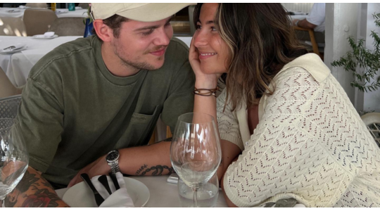 hotspots date amsterdam