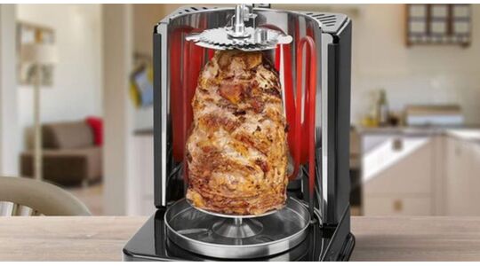kebabgrill