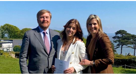 koning Willem Alexander