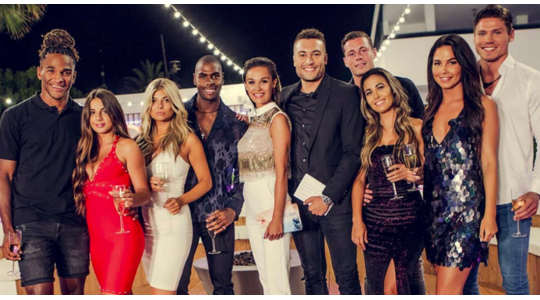 love island rowéna verdaasdonk