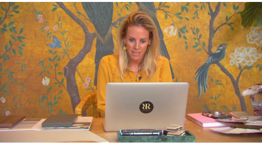 roos reedijk kopen zonder kijken