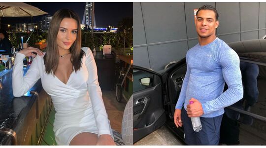 megan en joey