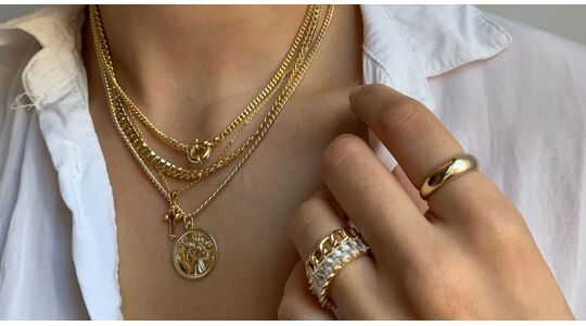 sieraden