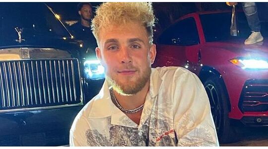 jake paul