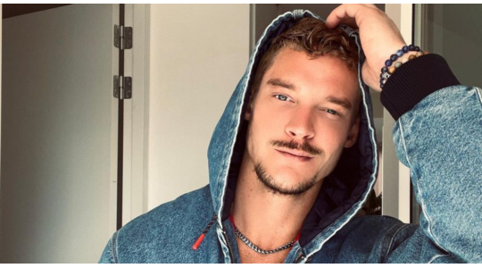 Ferry Doedens spicy foto Instagram commentaar