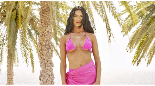Giorgina EOTB ruzie Lex drankje Instagram