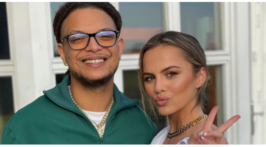 Ronnie Flex en Demi de Boer relatiestatus duidelijkheid