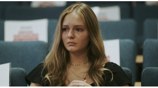Take Care of Maya Netflix documentaire heftig kijkers geshockeerd