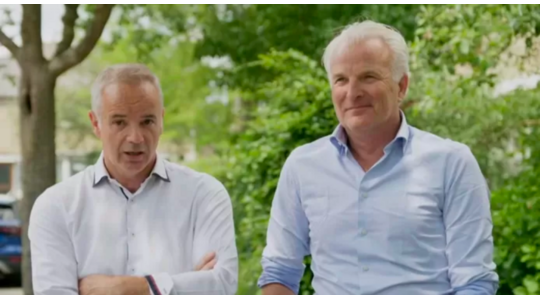 alex makelaar kopen zonder kijken
