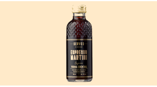 espresso martini