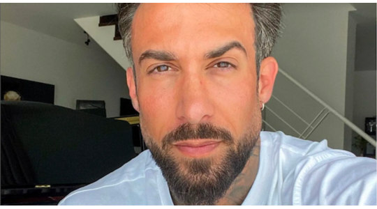 fabrizio tzinaridis lie meurs