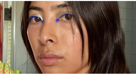 festivalmake-up