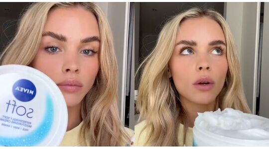 bodylotion voor een klein bedrag