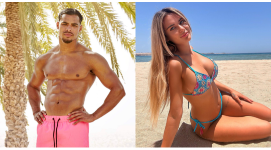 joey megan deseaver ex on the beach koppel