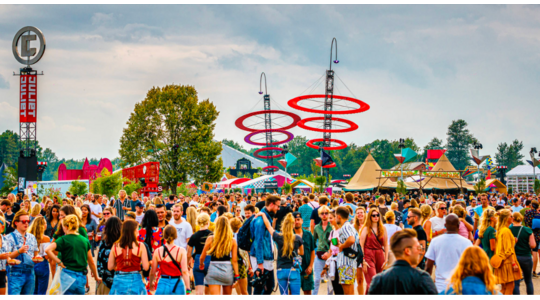 lowlands