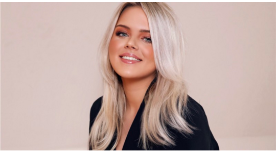 tess verwoert