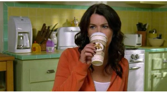 Vreemde bijwerkingen kopje koffie
