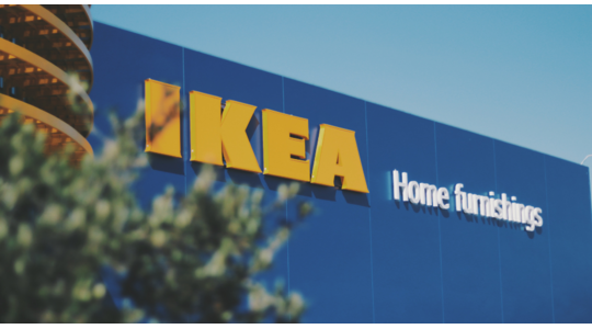 Marketing truc manipulatie IKEA meer geld uitgeven