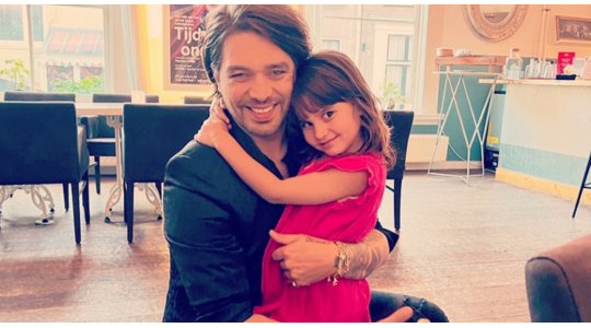waylon en teddy