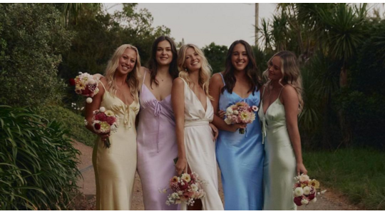 wedding guest outfit bruiloft gasten inspiratie