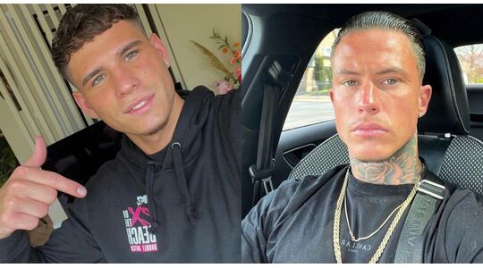 Lex en Rick