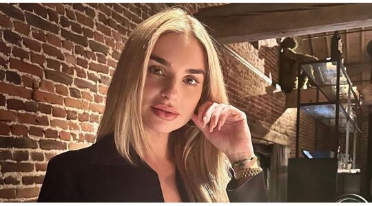 Gaby Blaaser