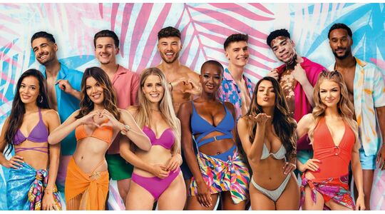 Love Island