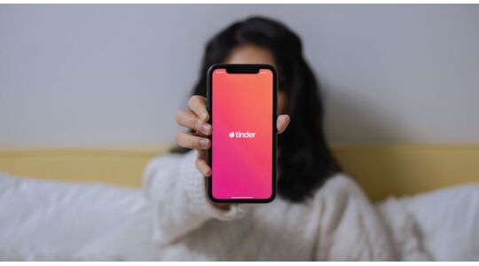 Tinder-gebruikers-cliche-bio-datingapp