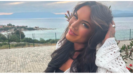 cynthia ex on the beach