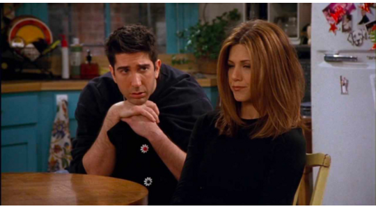 friends scene