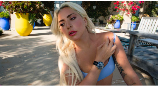 lady gaga foto vrije tijd beroemdheden