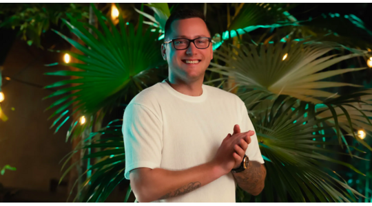 mitch temptation island