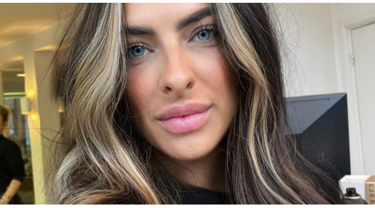 oriana werff nieuwe vriend