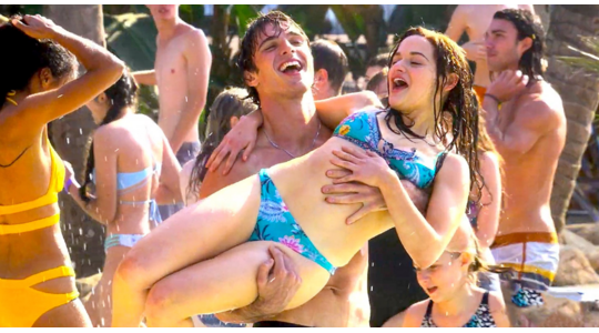 vakantie mallorca vriendje 10 bizarre regels vriendin relatie