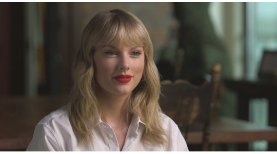 hoe veel verdient Taylor Swift aan haar concert the eras tour