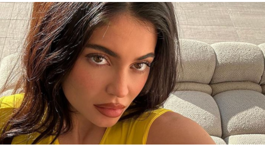 Kylie Jenner cosmetische ingrepen spijt