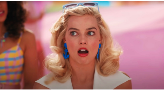 barbie botox populair