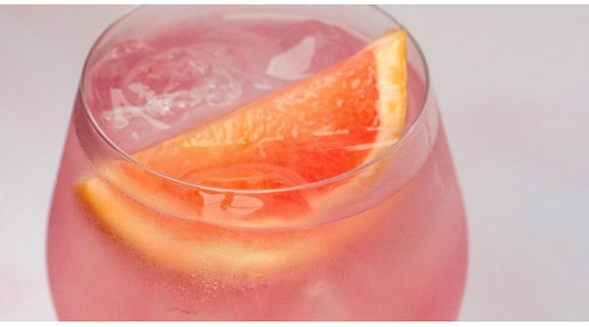 Barbie Spritz