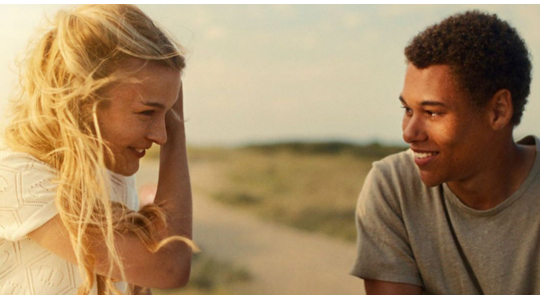 Vergelijkbare series Knokke Off