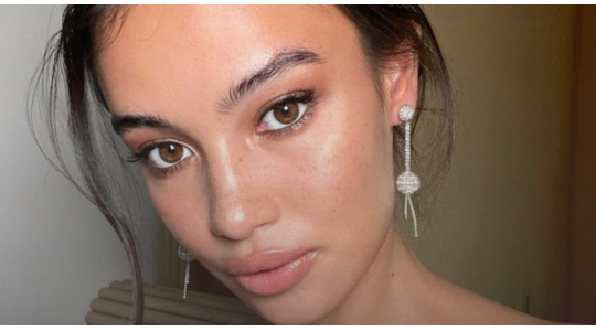 ombré concealer