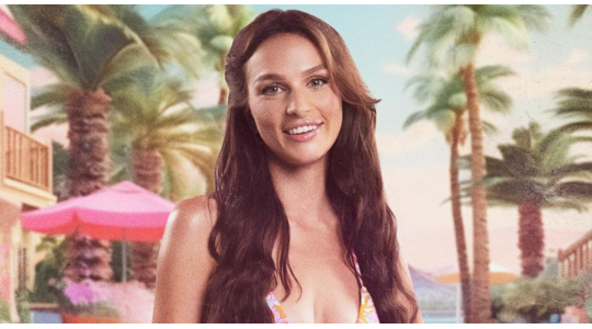 Lena Love Island