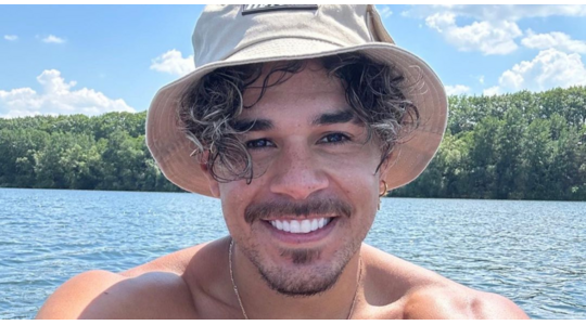 Mattheus mening Love Island 2023