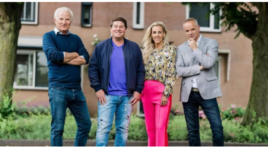 Kopen Zonder Kijken nieuw seizoen
