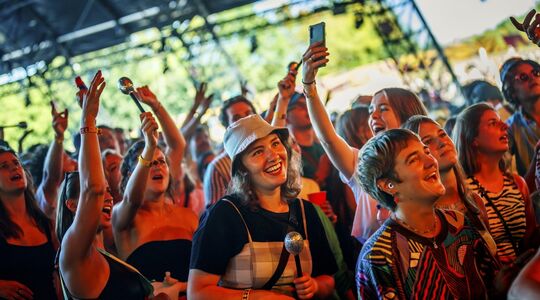 trip down memory lane 50 jaar hiphop coca cola coke studio