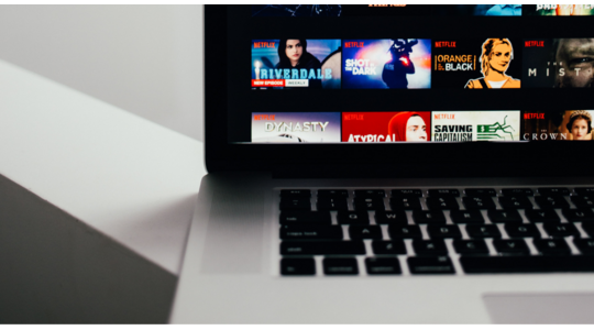 bingewatchen