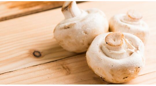 champignons