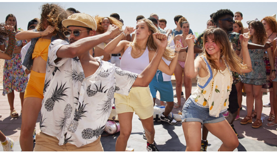 costa nieuwe films series videoland