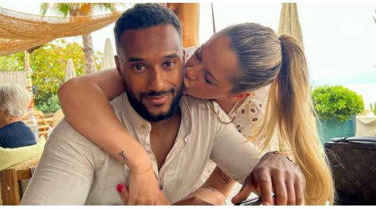 lio en marvin kindje babynieuws