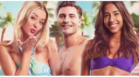 love island afleveringen